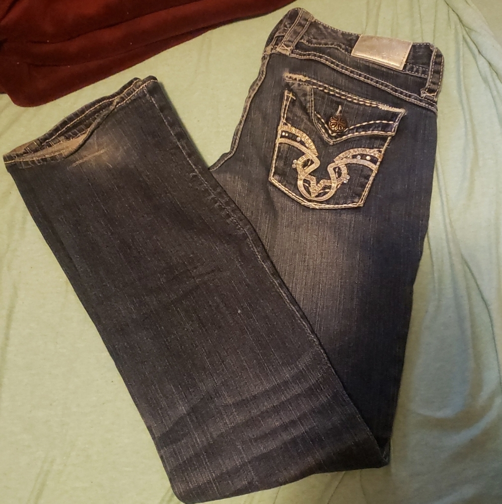 Jeans - Picture 7 of 10